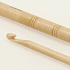 DROPS Basic Haaknaald (15 cm) - 6 mm