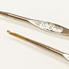 DROPS Basic Haaknaald (13 cm) - 1 mm