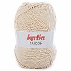 Katia Saigon - 30 lichtbeige - Acryl Garen