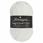 Scheepjes Truly Scrumptious - 302 Buttercream Icing - Garen van Gerecyclede Plastic Flessen