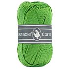 Durable Coral - 304 golf green - Gemerceriseerd Katoen Garen