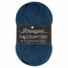 Scheepjes Truly Scrumptious - 305 Blue Surf Cake - Garen van Gerecyclede Plastic Flessen