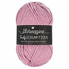 Scheepjes Truly Scrumptious - 307 Raspberry Mousse - Garen van Gerecyclede Plastic Flessen
