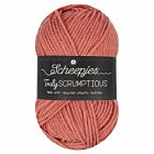 Scheepjes Truly Scrumptious - 308 Grapefr. Curd Tart - Garen van Gerecyclede Plastic Flessen