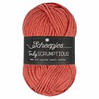 Scheepjes Truly Scrumptious - 309 Strawb. Shortcake - Garen van Gerecyclede Plastic Flessen
