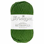Scheepjes Metropolis - 31 canberra - Merino Sokkengaren