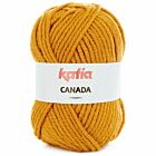 Katia Canada - 31 okergeel - Acryl Garen