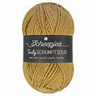 Scheepjes Truly Scrumptious - 310 Honeycomb Crunch - Garen van Gerecyclede Plastic Flessen