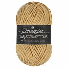 Scheepjes Truly Scrumptious - 311 Chai Shortbread - Garen van Gerecyclede Plastic Flessen