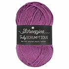 Scheepjes Truly Scrumptious - 312 Blackb. Honey Gelato - Garen van Gerecyclede Plastic Flessen
