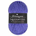 Scheepjes Truly Scrumptious - 316 Grape Jelly - Garen van Gerecyclede Plastic Flessen