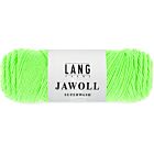 Lang Yarns Jawoll Superwash - 316 neon groen - Sokkenwol Garen