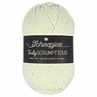 Scheepjes Truly Scrumptious - 317 Honeydew Melon Sorbet - Garen van Gerecyclede Plastic Flessen
