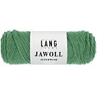 Lang Yarns Jawoll Superwash - 318 bosgroen - Sokkenwol Garen