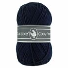 Durable Cosy Fine - 321 navy - Katoen/Acryl Garen