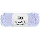 Lang Yarns Jawoll Superwash - 324 hemelsblauw - Sokkenwol Garen
