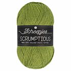 Scheepjes Scrumptious - 325 Baklava - Gerecycled Polyester/Acryl Garen