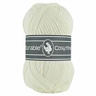 Durable Cosy Fine - 326 ivory - Katoen/Acryl Garen