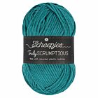 Scheepjes Truly Scrumptious - 328 Ocean Pudding Cup - Garen van Gerecyclede Plastic Flessen