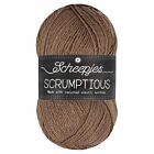 Scheepjes Scrumptious - 329 Hazelnut Mocha Slice - Gerecycled Polyester/Acryl Garen