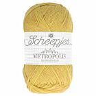 Scheepjes Metropolis - 33 atlanta - Merino Sokkengaren