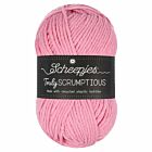 Scheepjes Truly Scrumptious - 330 Cotton C. Meringue - Garen van Gerecyclede Plastic Flessen