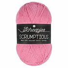 Scheepjes Scrumptious - 331 Turkish Delight - Gerecycled Polyester/Acryl Garen