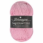 Scheepjes Truly Scrumptious - 331 Turkish Delight - Garen van Gerecyclede Plastic Flessen