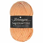 Scheepjes Truly Scrumptious - 332 Orange Cheesecake - Garen van Gerecyclede Plastic Flessen