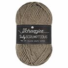 Scheepjes Truly Scrumptious - 333 Poppy Seed Blondie - Garen van Gerecyclede Plastic Flessen