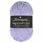 Scheepjes Truly Scrumptious - 334 Lavender Slice - Garen van Gerecyclede Plastic Flessen