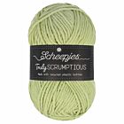 Scheepjes Truly Scrumptious - 337 Key Lime Pie - Garen van Gerecyclede Plastic Flessen