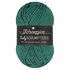 Scheepjes Truly Scrumptious - 338 Spirulina Bites - Garen van Gerecyclede Plastic Flessen