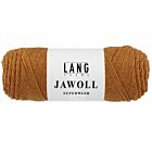 Lang Yarns Jawoll Superwash - 339 camel - Sokkenwol Garen