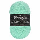 Scheepjes Scrumptious - 339 Grasshopper Pie - Gerecycled Polyester/Acryl Garen