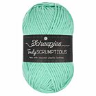 Scheepjes Truly Scrumptious - 339 Grasshopper Pie - Garen van Gerecyclede Plastic Flessen