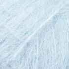 DROPS Melody Uni Colour - 34 ochtendmist - Wol Garen
