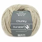 Durable Chunky - 341 pebble - 100% Scheerwol