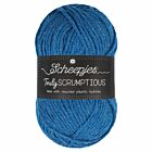Scheepjes Truly Scrumptious - 342 Cocon. Spirulina - Garen van Gerecyclede Plastic Flessen
