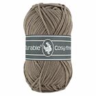Durable Cosy Fine - 343 warm taupe - Katoen/Acryl Garen