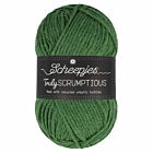 Scheepjes Truly Scrumptious - 344 Pistachio Mafroukeh - Garen van Gerecyclede Plastic Flessen