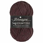 Scheepjes Truly Scrumptious - 345 Cherry Bonbon - Garen van Gerecyclede Plastic Flessen