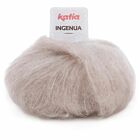 Katia Ingenua - 35 beige - Mohair Garen