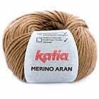 Katia Merino Aran - 35 camel - Merinogaren