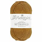 Scheepjes Metropolis - 35 seoul - Merino Sokkengaren