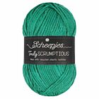 Scheepjes Truly Scrumptious - 350 Shamrock Shortbread - Garen van Gerecyclede Plastic Flessen
