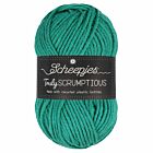 Scheepjes Truly Scrumptious - 353 Mint Choco. Cookie - Garen van Gerecyclede Plastic Flessen