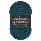 Scheepjes Truly Scrumptious - 354 Forest Fr. Pound - Garen van Gerecyclede Plastic Flessen