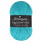 Scheepjes Truly Scrumptious - 355 Bubblegum Ice Cream - Garen van Gerecyclede Plastic Flessen