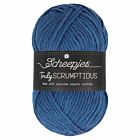Scheepjes Truly Scrumptious - 356 Concord Grape Pie - Garen van Gerecyclede Plastic Flessen